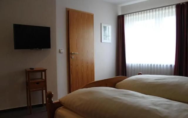 Hotel Wacholderheide