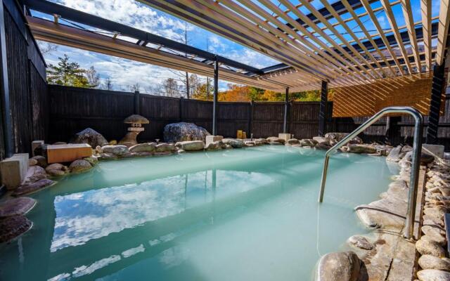 Kamenoi Hotel Okunikko