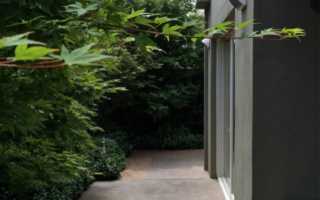 Apartments on Church