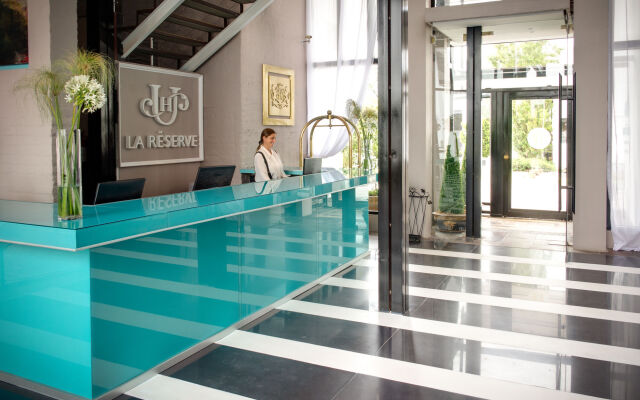 Spa Hotel La Reserve