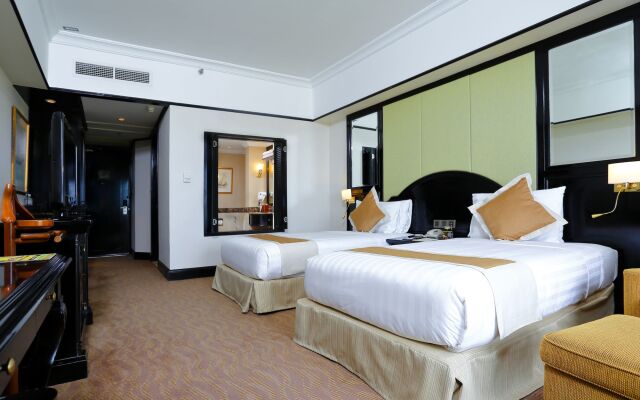 The Pacific Sutera Hotel