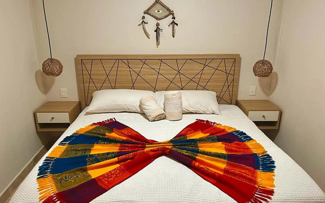 Elegant 1BR ALDEA ZAMA Tulum