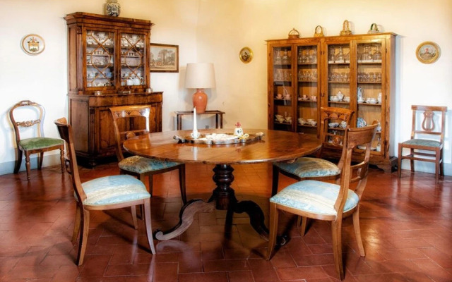 Villa Belvedere - Campoli