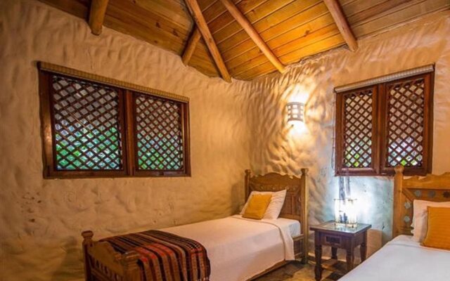 Natura Cabana Boutique Hotel & Spa by Mint