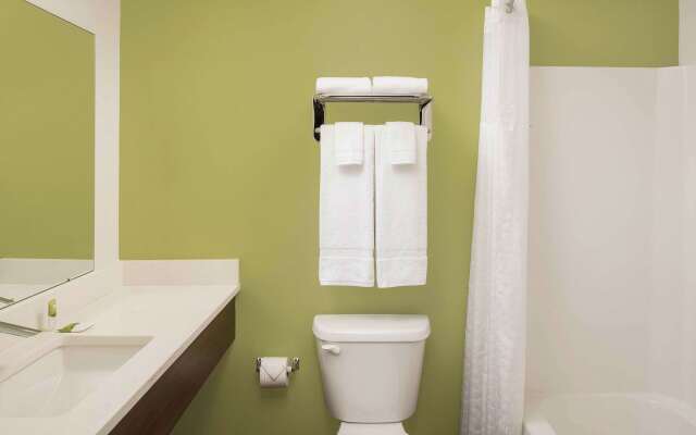 WoodSpring Suites South Plainfield