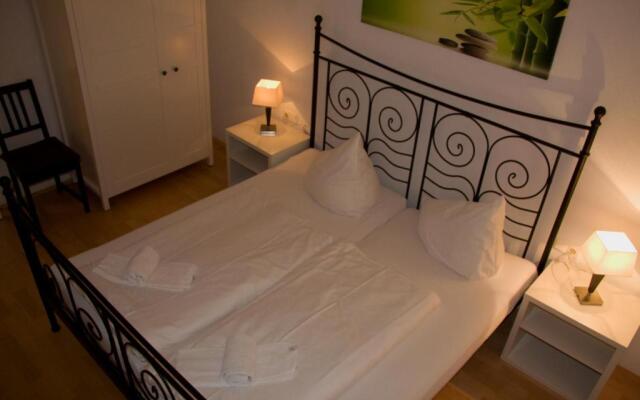 Appartements Fürstalm Alpendorf