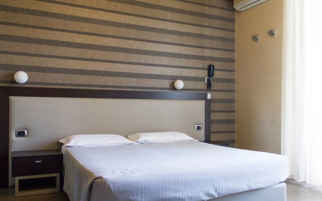 Hotel Rosenblatt