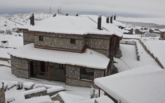 Miramonte Chalet Hotel Spa