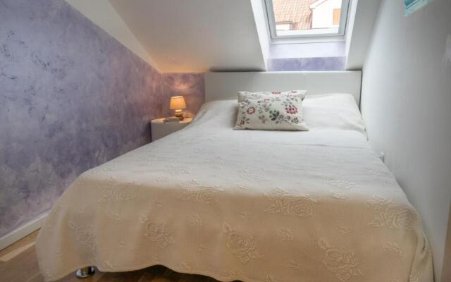 Luxury 3-bedroom apartment Zen