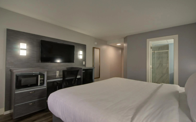 Clarion Pointe Tampa-Brandon Near Fairgrounds and Casino