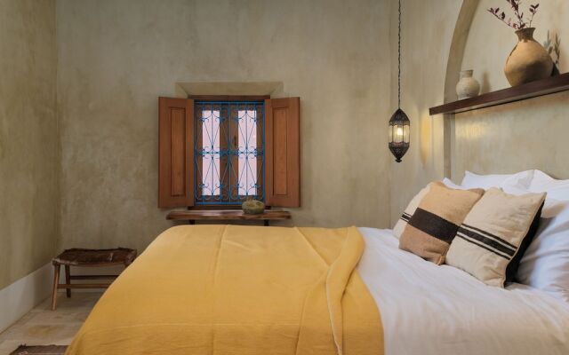 Lina Boutique Villas & Spa