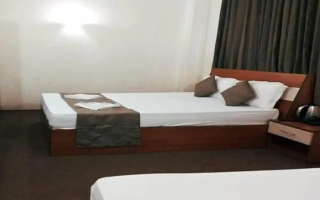 Rufina Cardamom Residency