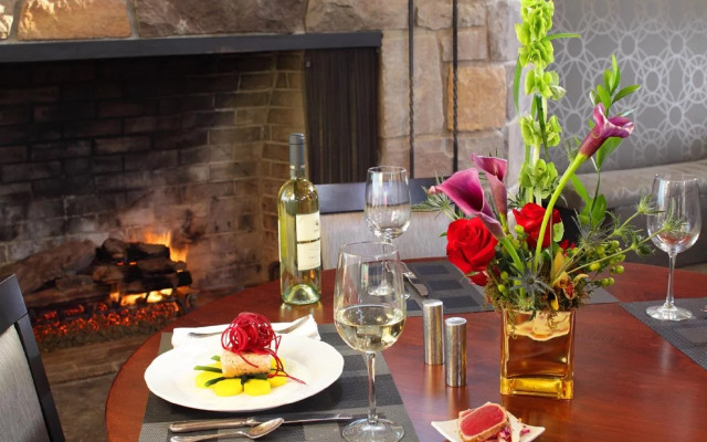 Chauncey Hotel & Conference Center