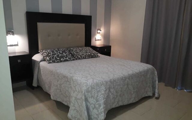 Hotel El Capricho
