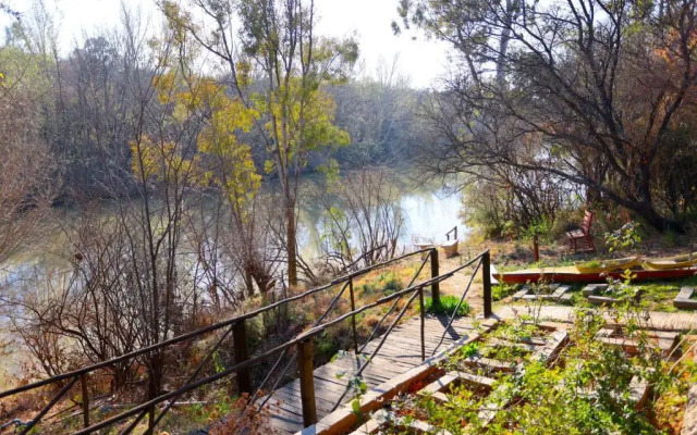 Riverstay