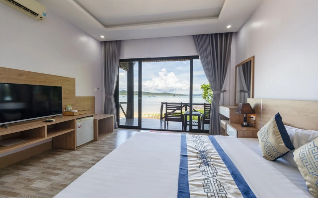 Mai Phuong Resort Phu Quoc