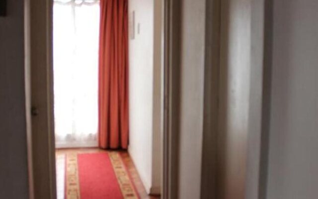 Hostal Junge