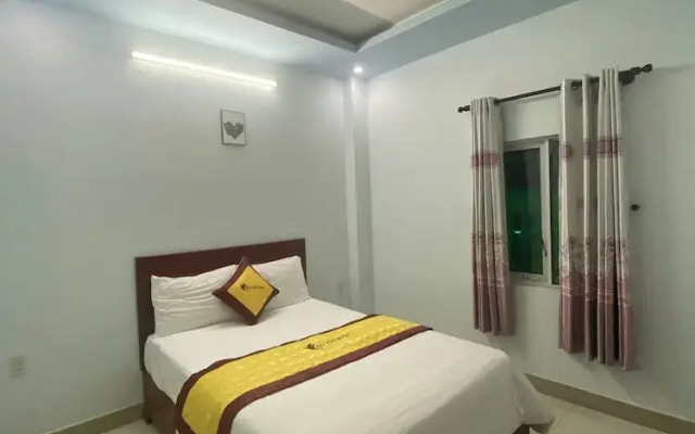 Hai Yen Hotel Pleiku by Bay Luxury