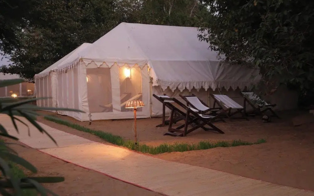 Divya Kumbh Retreat Powered By Blusalzz