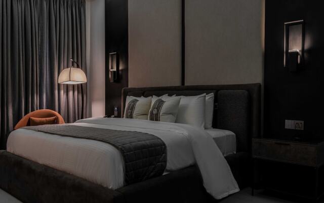 Dluxe Premium Hotel