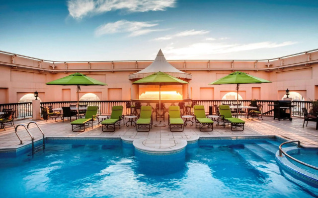 Mercure Grand Hotel Seef