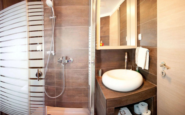 Dioklecijan Exclusive Apartments