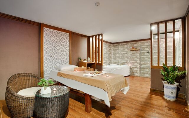 Muong Thanh Holiday Ly Son