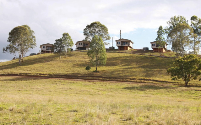 Yabbaloumba Retreat