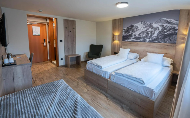 Hotel Kranjska Gora