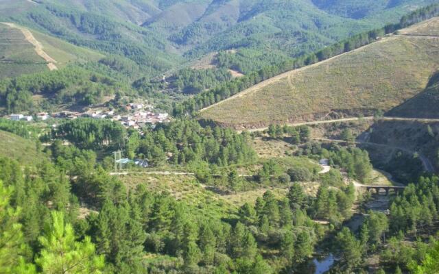 Apartamento Rural La Brígida las hurdes