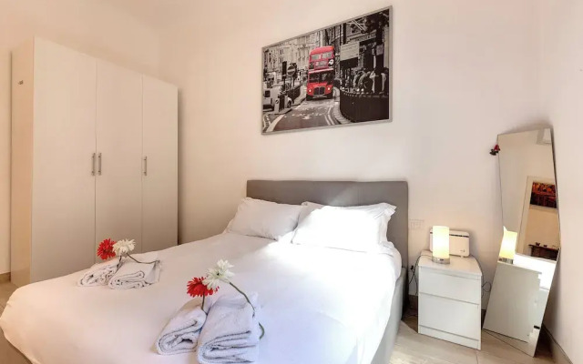 Mamo Florence - Baldovini Apartment