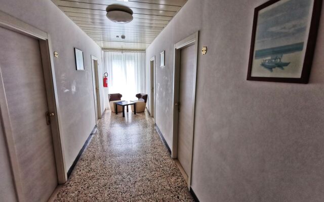 Hotel Alevon - Rimini