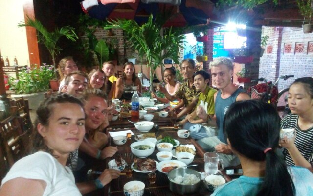Tam Coc Smile Homestay