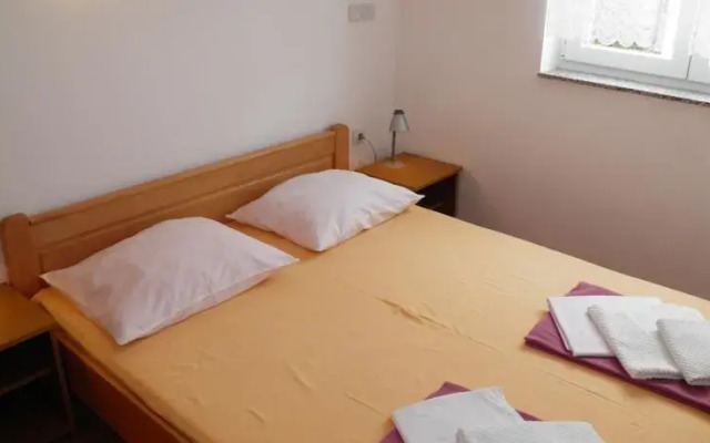 Apartments Knezevic-Pavlic