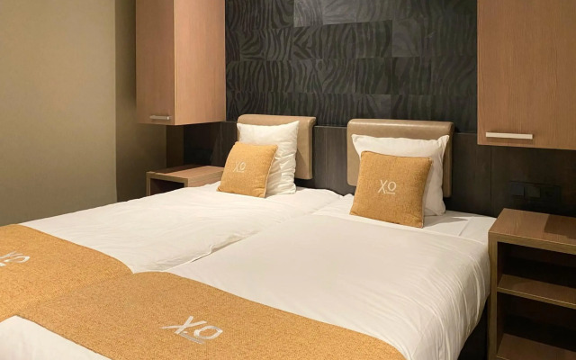 XO Hotel Inner