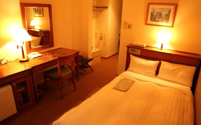 Hotel Bel Air Sendai