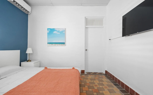 Otium Rentals Oasis Retreat in San Juan