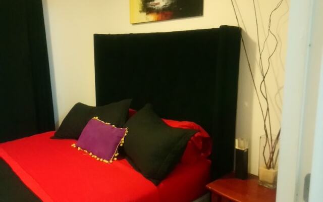 Arturo Prat Dpto 1201 Torre B