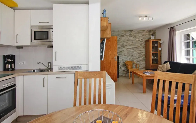 Ferienwohnung im Reihenhaus, Friedrichkoog-spitze