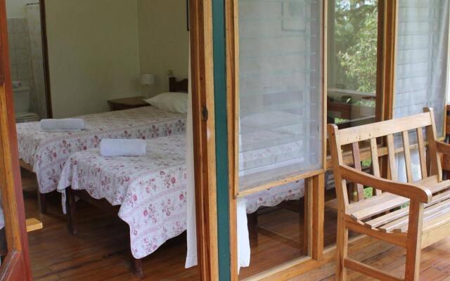 Las Cruces Biological Station