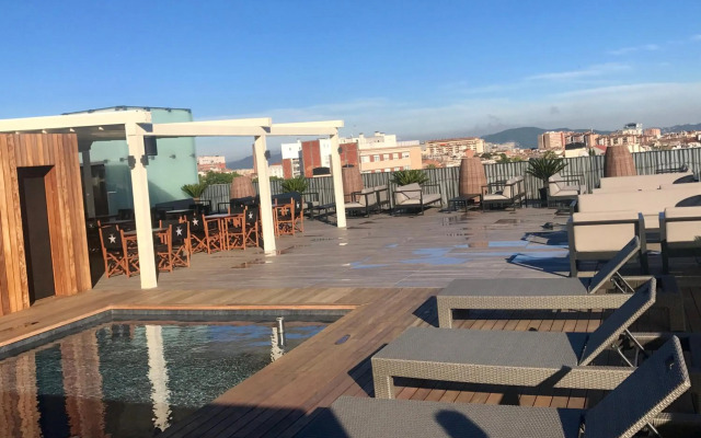 Hotel Urpi