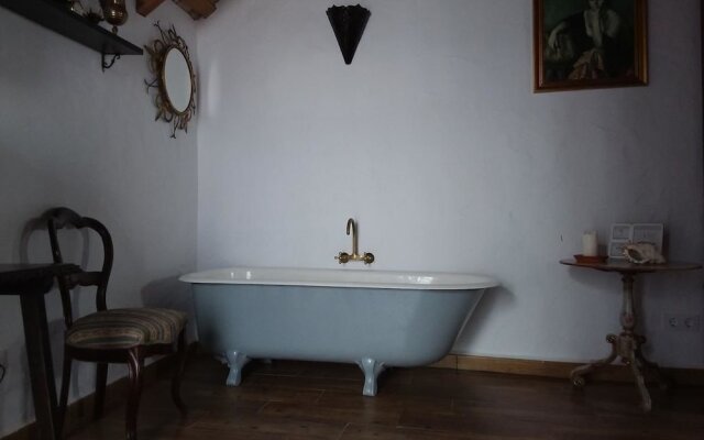 La Guarida de Vejer - Adults Only