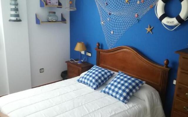 Apartamento A Atalaia