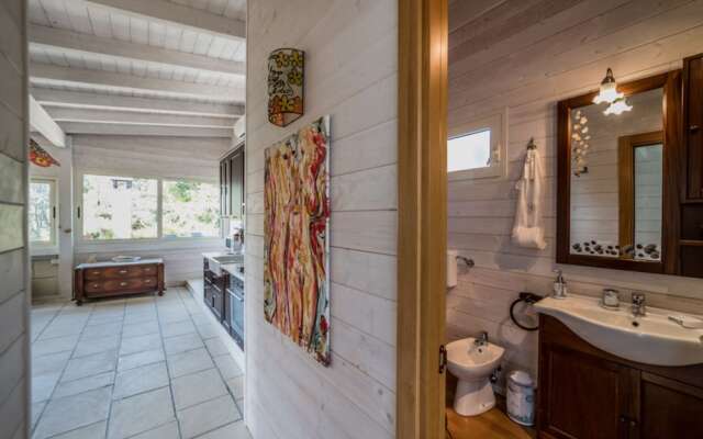 Villa Civico 32 Near The Sea With Pool