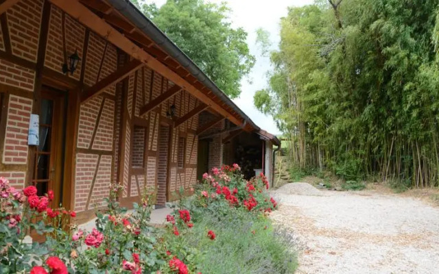 Le Clos du Rossignol