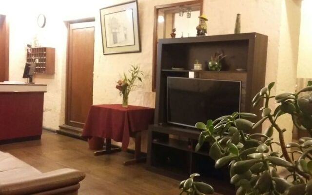 Hotel Real