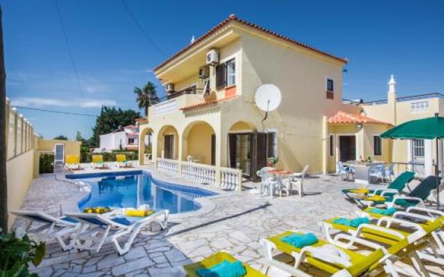 Villa Duarte