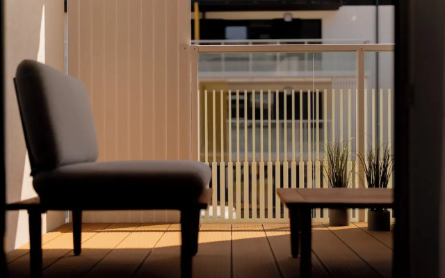 Apartamenty Przy Plaży - Posesja Plażowa