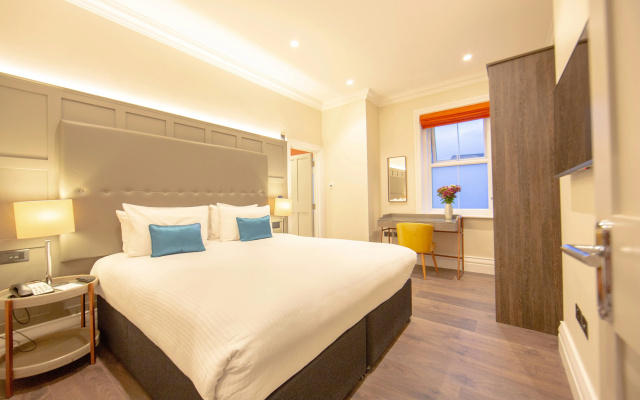 Hermitage Hotel OCEANA COLLECTION