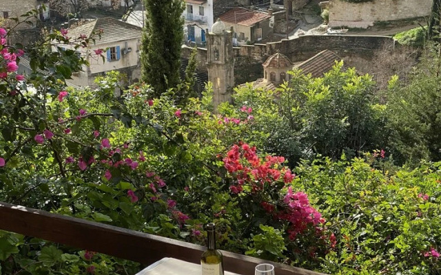 Mespilo Panoramic 1br Apartments B&B